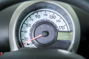 Image 20/48 of Toyota Aygo (2010)