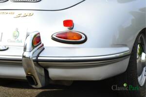 Image 38/50 of Porsche 356 B 1600 Super 90 (1962)