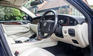 Afbeelding 4/34 van Jaguar XJR (2008)