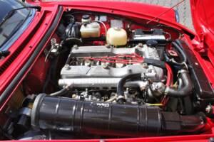 Bild 8/17 von Alfa Romeo 2.0 Spider QV (1987)