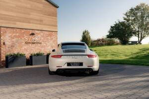 Immagine 24/71 di Porsche 911 Carrera S (2014)
