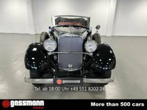 Image 2/15 of Mercedes-Benz 290 Cabriolet D (1936)