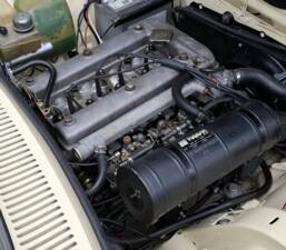 Image 12/13 of Alfa Romeo GTV 2.0 (1981)