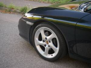 Afbeelding 6/33 van Porsche 911 Carrera (1900)