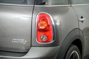 Immagine 29/50 di Mini Cooper S Countryman ALL4 (2010)