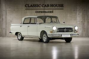 Bild 12/100 von Borgward P 100 2,3 Liter (1960)