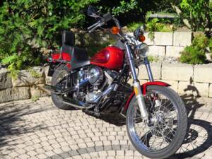 Bild 12/17 von Harley-Davidson FXST 1340 Softail (1985)