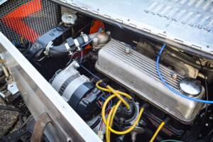 Bild 22/50 von Spartan Roadster (1975)