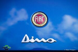 Immagine 44/53 di FIAT Dino Coupe (1967)