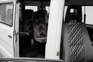 Immagine 22/43 di Mercedes-Benz MB 100 D lang (1993)