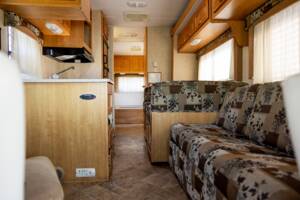 Bild 49/50 von Ford E-450 Forest River Sunseeker (2007)
