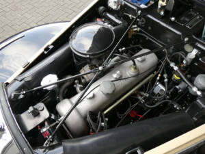 Afbeelding 14/25 van Mercedes-Benz 220 Cabriolet B (1952)