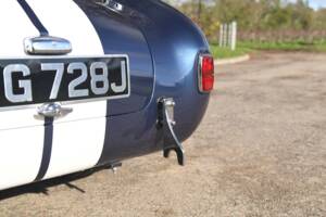 Image 22/50 de AC Cobra 427 (1999)