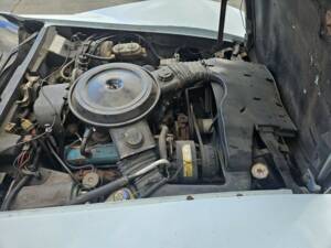 Bild 8/8 von Chevrolet Corvette Sting Ray (1979)