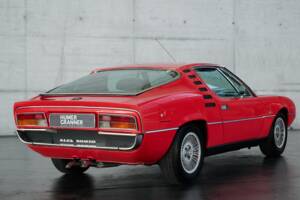 Image 30/50 of Alfa Romeo Montreal (1973)