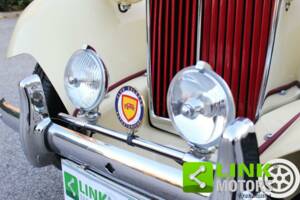 Bild 8/10 von MG TD (1953)