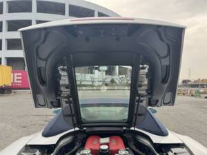 Immagine 35/44 di Ferrari 360 Spider (2004)