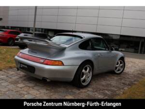 Afbeelding 6/22 van Porsche 911 Carrera (1995)