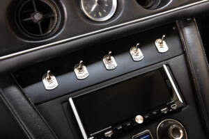 Bild 12/28 von Jensen Interceptor  MK III (1973)