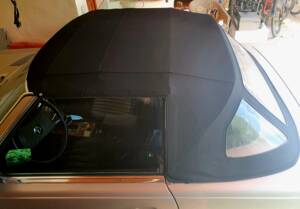 Image 9/16 de Mercedes-Benz 500 SL (1985)