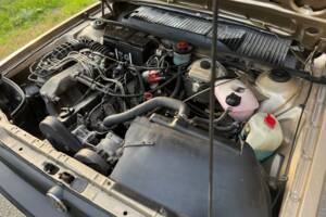 Image 26/57 of Volkswagen Passat 2.0 (1987)