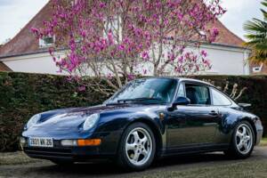 Immagine 8/16 di Porsche 911 Carrera (1994)