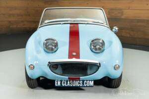 Image 16/19 of Austin-Healey Sprite Mk I (1959)