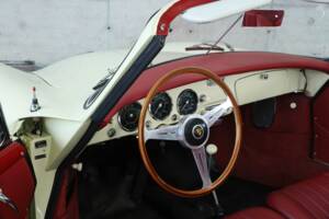 Bild 24/50 von Porsche 356 A 1600 Speedster (1958)