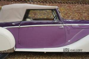 Bild 20/50 von Talbot-Lago T26 Record (1950)