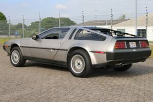 Bild 3/92 von DeLorean DMC-12 (1982)