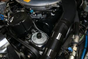 Image 34/50 de Mercedes-Benz 420 SL (1987)