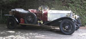 Immagine 4/14 di Rolls-Royce 40/50 HP Silver Ghost (1925)