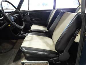 Bild 3/10 von BMW 1602 (1973)