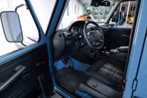 Image 6/35 of Mercedes-Benz G 350 d Professional (2018)