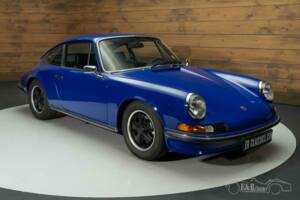 Image 4/19 of Porsche 911 2.4 T (1973)
