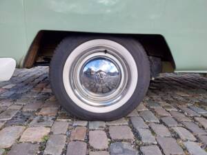 Image 39/43 de Volkswagen T1 Brasil (1974)