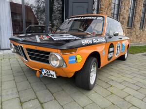 Image 22/36 of BMW 2002 turbo (1970)