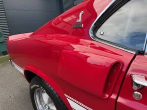 Bild 23/30 von Ford Shelby GT 350 (1970)