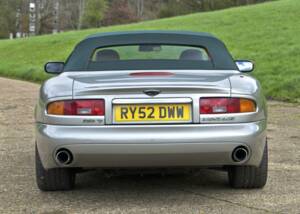 Bild 9/50 von Aston Martin V12 Vantage S (2012)