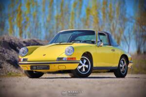 Bild 2/78 von Porsche 911 2.2 T (1971)