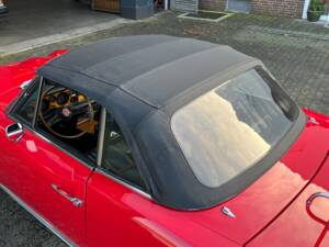 Bild 16/37 von FIAT 124 Spider CS1 (1976)