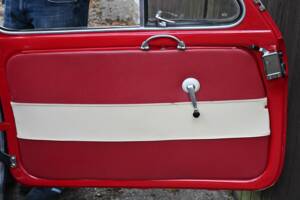 Bild 35/50 von Steyr-Puch 500 D (1962)