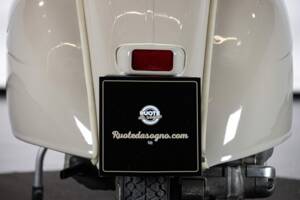 Immagine 42/50 di Piaggio DUMMY (1959)