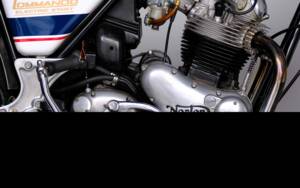 Image 9/83 of Norton 850 MKIII Roadster (1975)