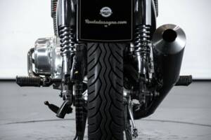 Bild 8/50 von Honda DUMMY (1973)