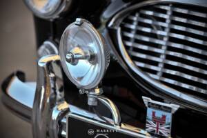 Immagine 15/68 di Austin-Healey 3000 Mk I (BT7) (1959)