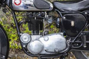 Immagine 19/27 di BSA B 33 (1957)