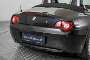 Afbeelding 24/50 van BMW Z4 2.2i (2005)