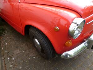 Image 15/32 of SEAT 600 D (1972)