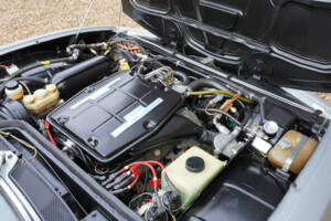 Bild 4/50 von Alfa Romeo Montreal (1972)